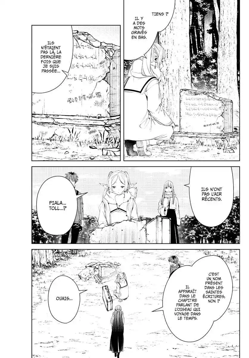 Read Sousou no Frieren (FR) Manga Online