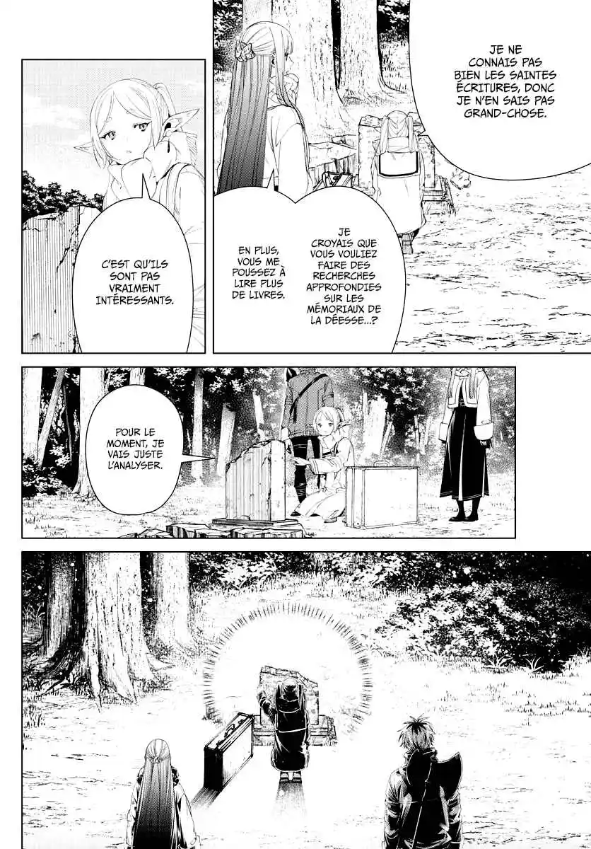 Read Sousou no Frieren (FR) Manga Online
