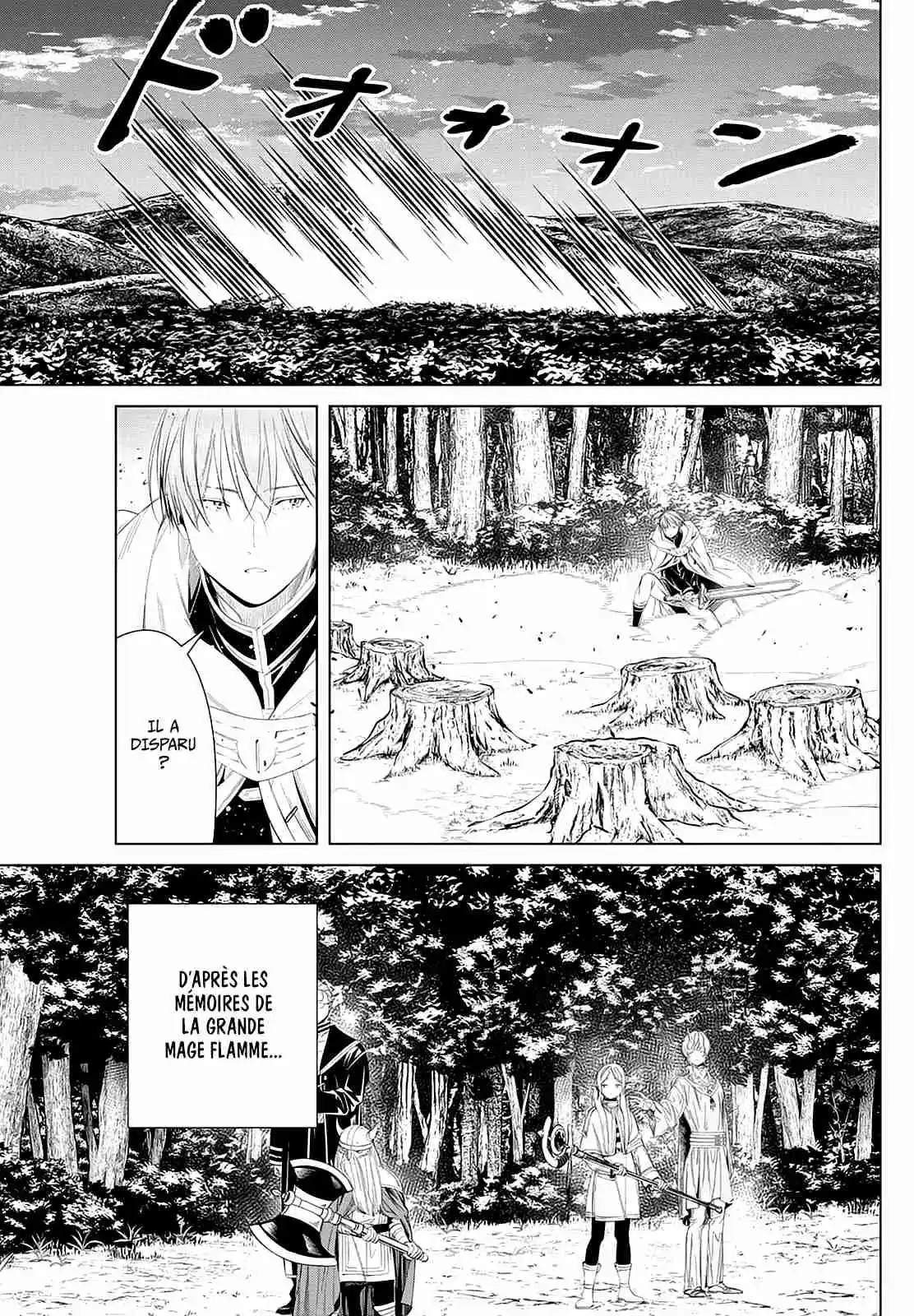 Read Sousou no Frieren (FR) Manga Online