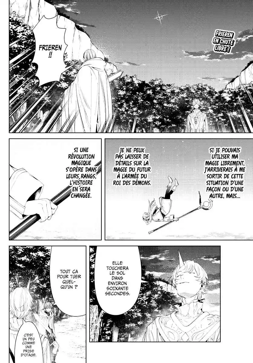 Read Sousou no Frieren (FR) Manga Online