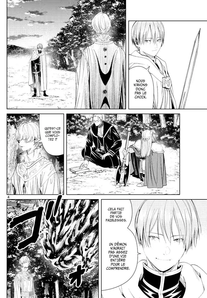 Read Sousou no Frieren (FR) Manga Online