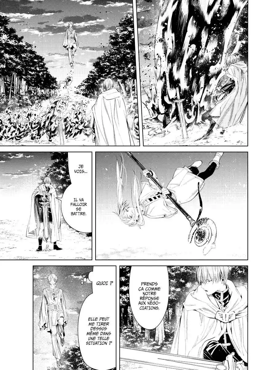 Read Sousou no Frieren (FR) Manga Online