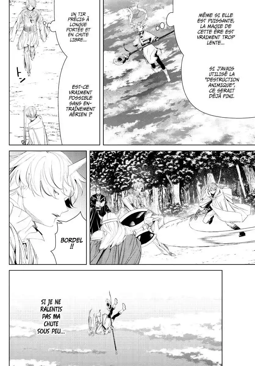 Read Sousou no Frieren (FR) Manga Online