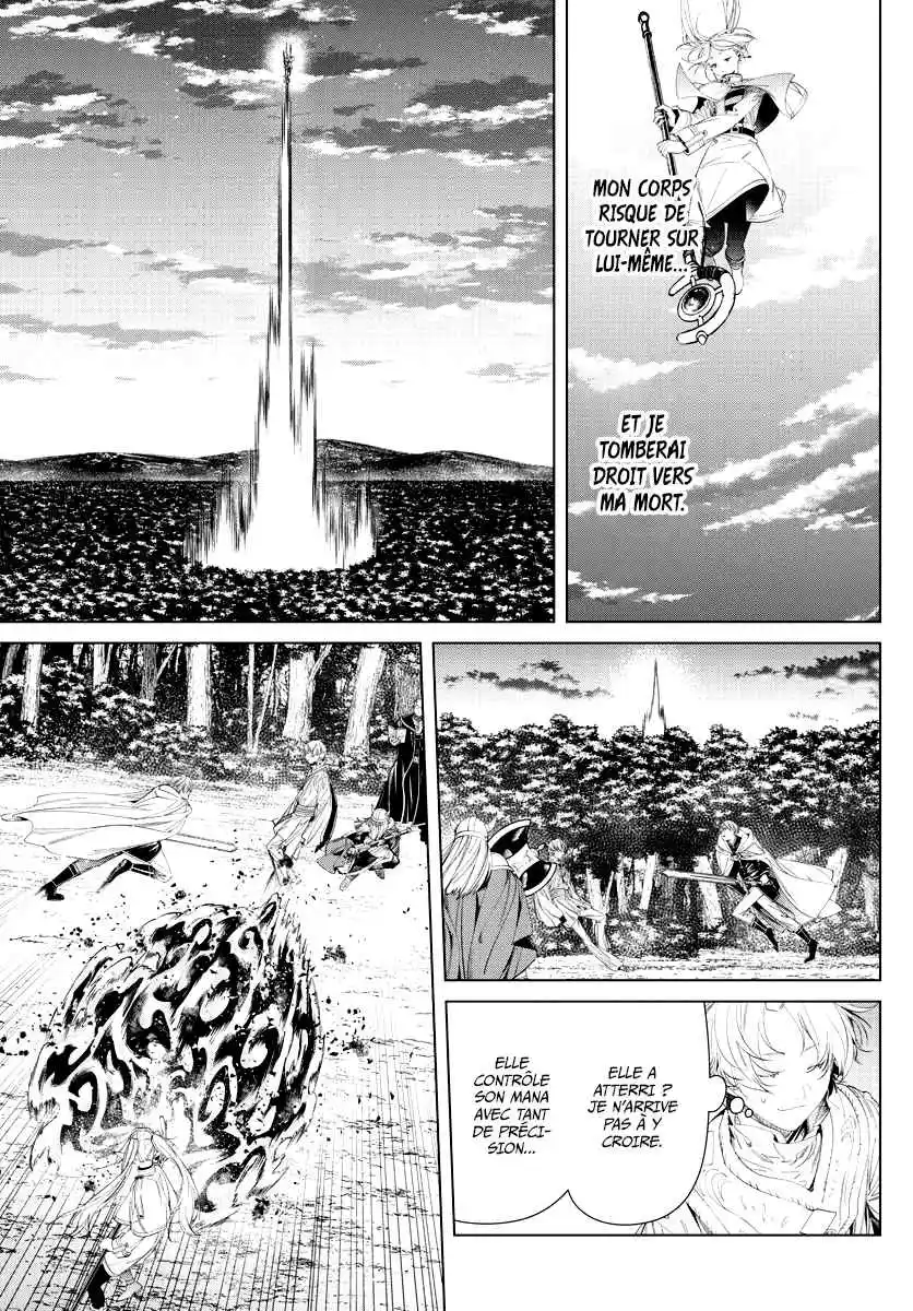 Read Sousou no Frieren (FR) Manga Online