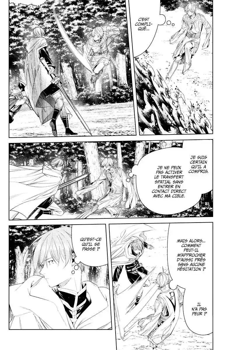 Read Sousou no Frieren (FR) Manga Online
