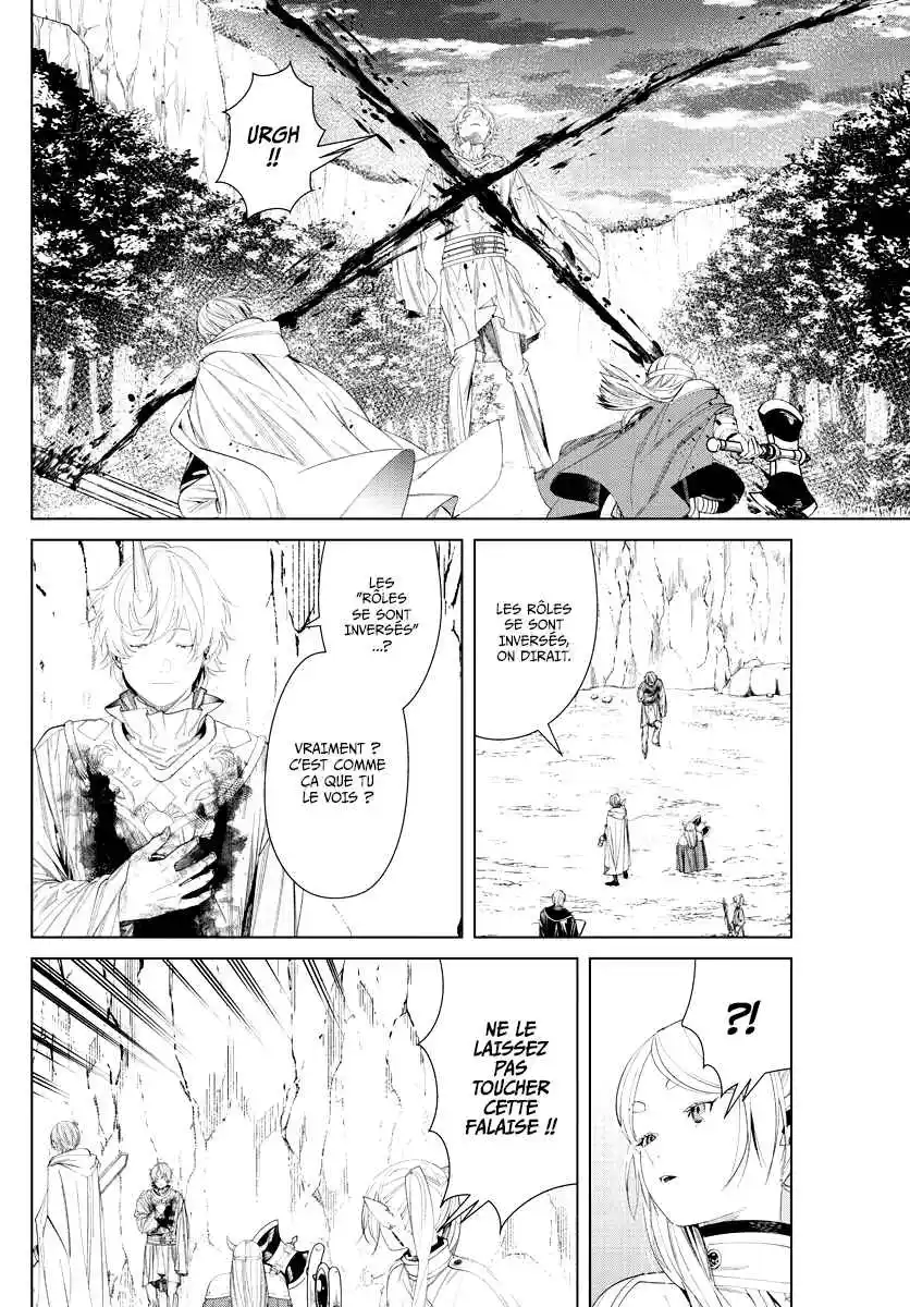 Read Sousou no Frieren (FR) Manga Online