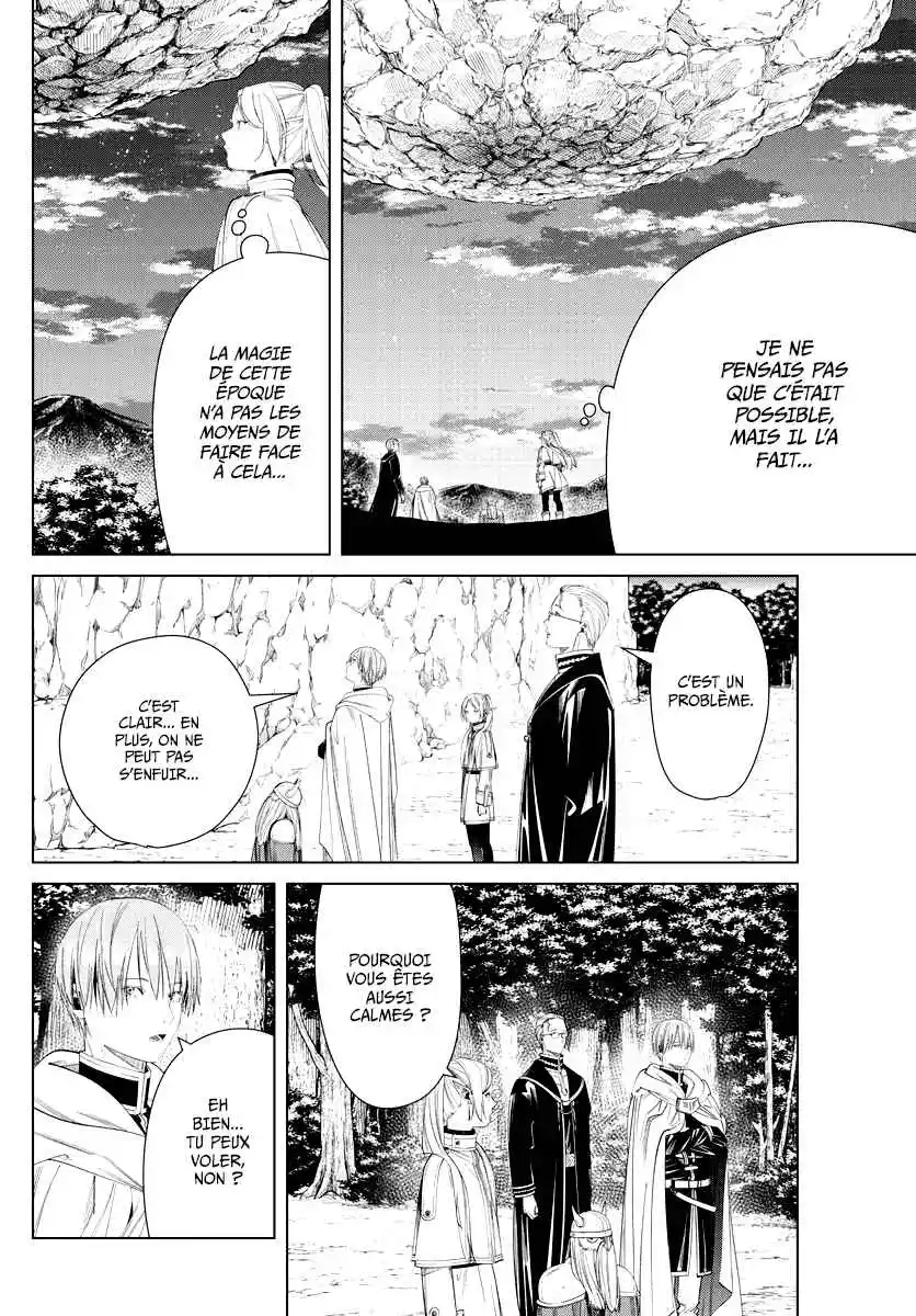 Read Sousou no Frieren (FR) Manga Online