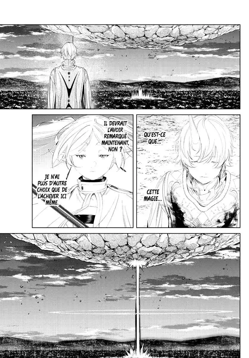 Read Sousou no Frieren (FR) Manga Online