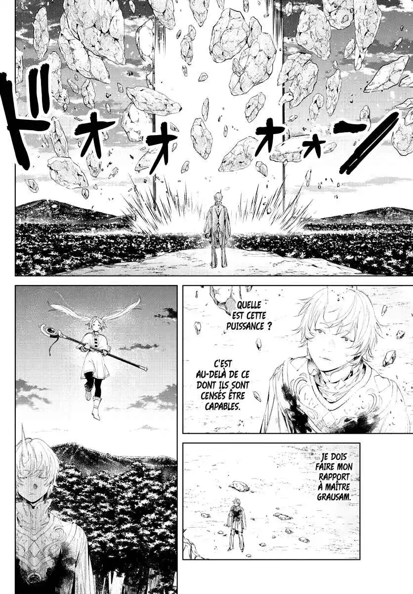Read Sousou no Frieren (FR) Manga Online
