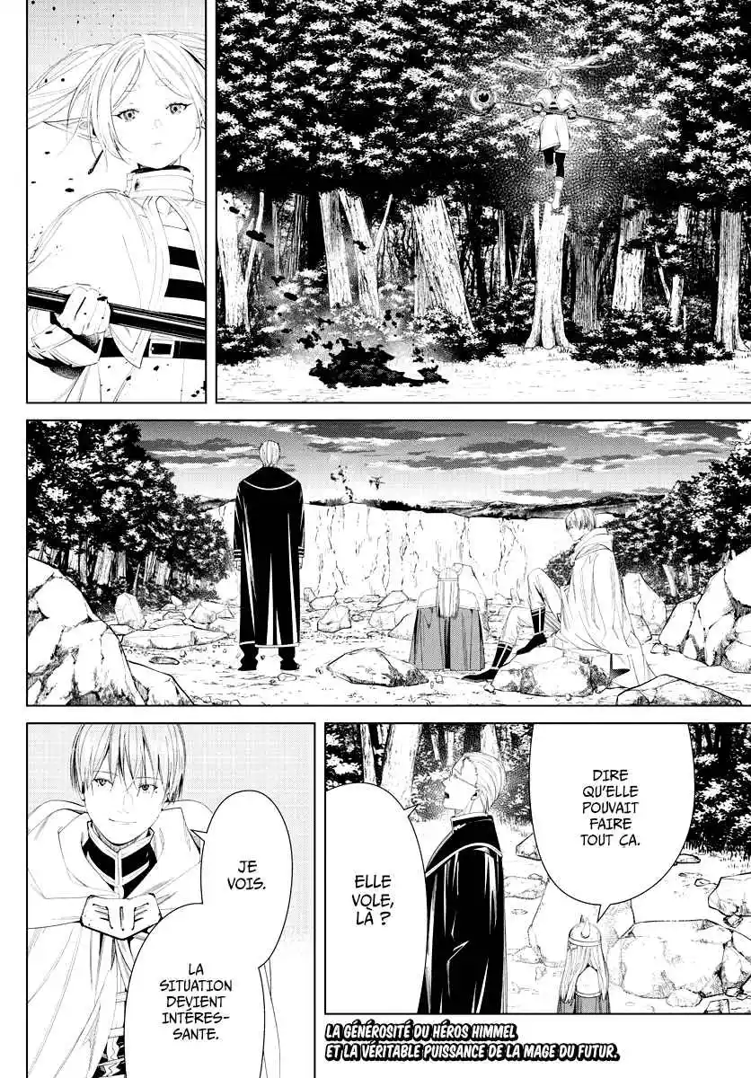 Read Sousou no Frieren (FR) Manga Online