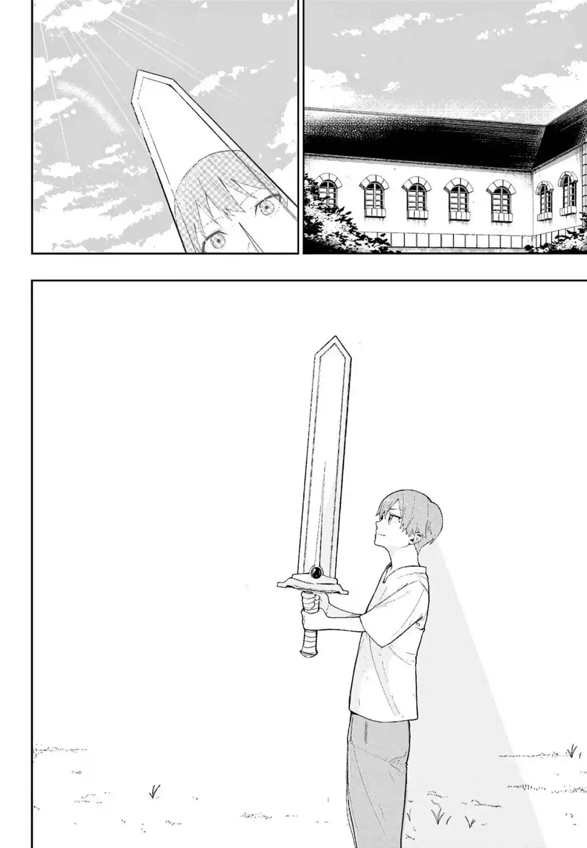 Read Sousou no Frieren (FR) Manga Online