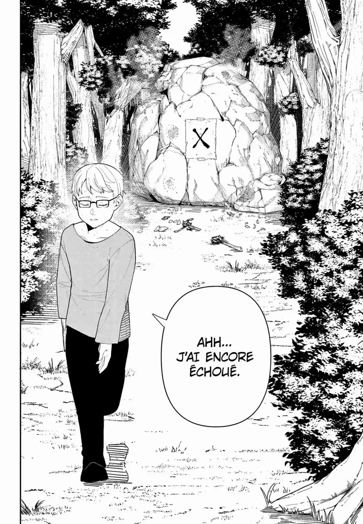Read Sousou no Frieren (FR) Manga Online