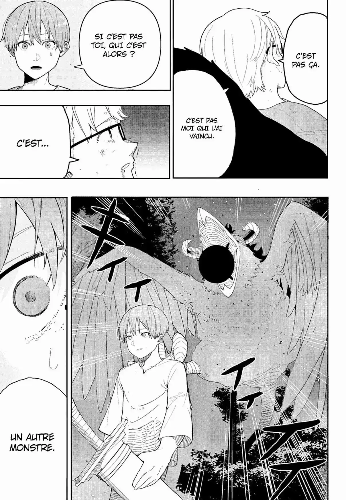 Read Sousou no Frieren (FR) Manga Online