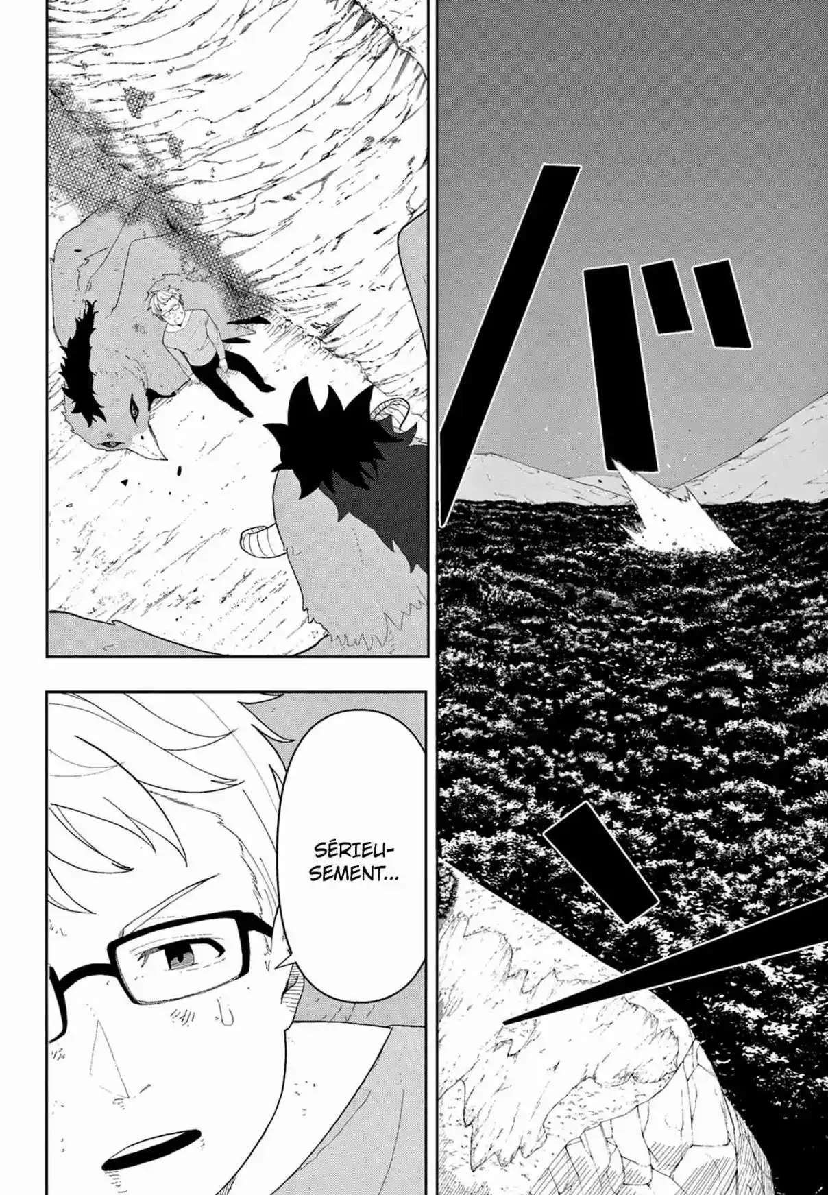 Read Sousou no Frieren (FR) Manga Online