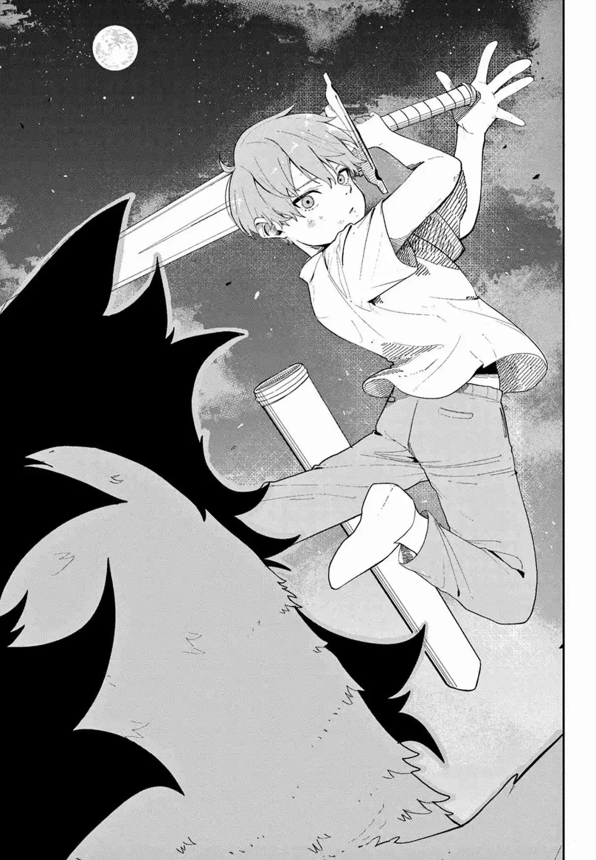 Read Sousou no Frieren (FR) Manga Online