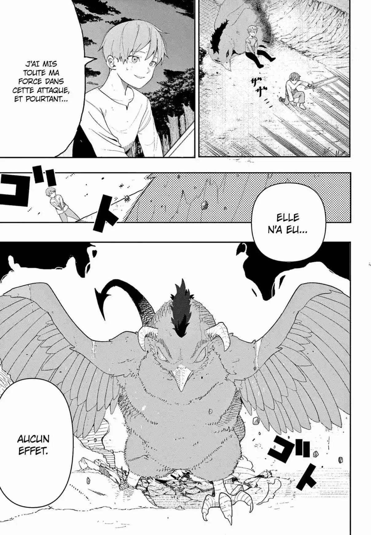 Read Sousou no Frieren (FR) Manga Online