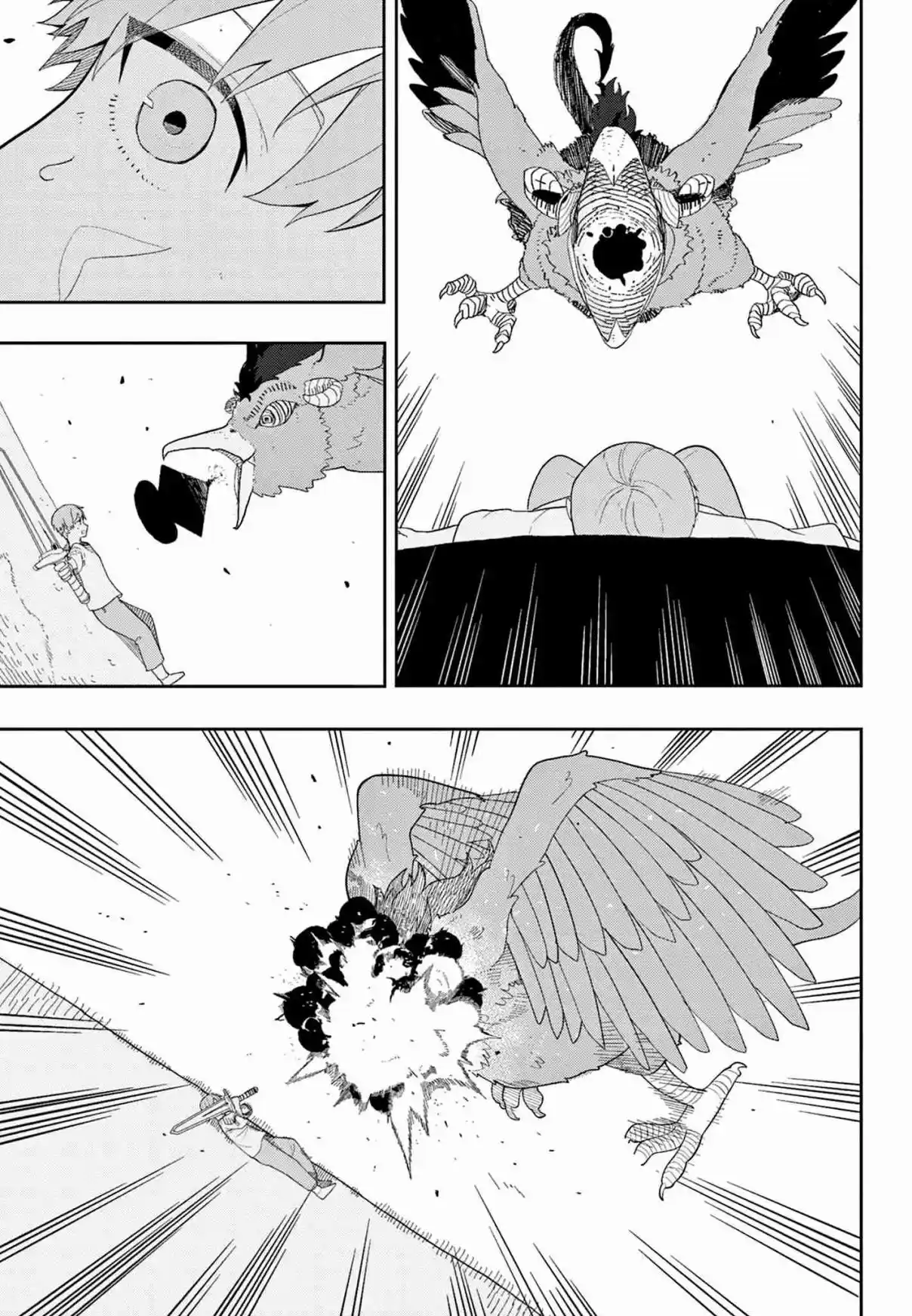 Read Sousou no Frieren (FR) Manga Online