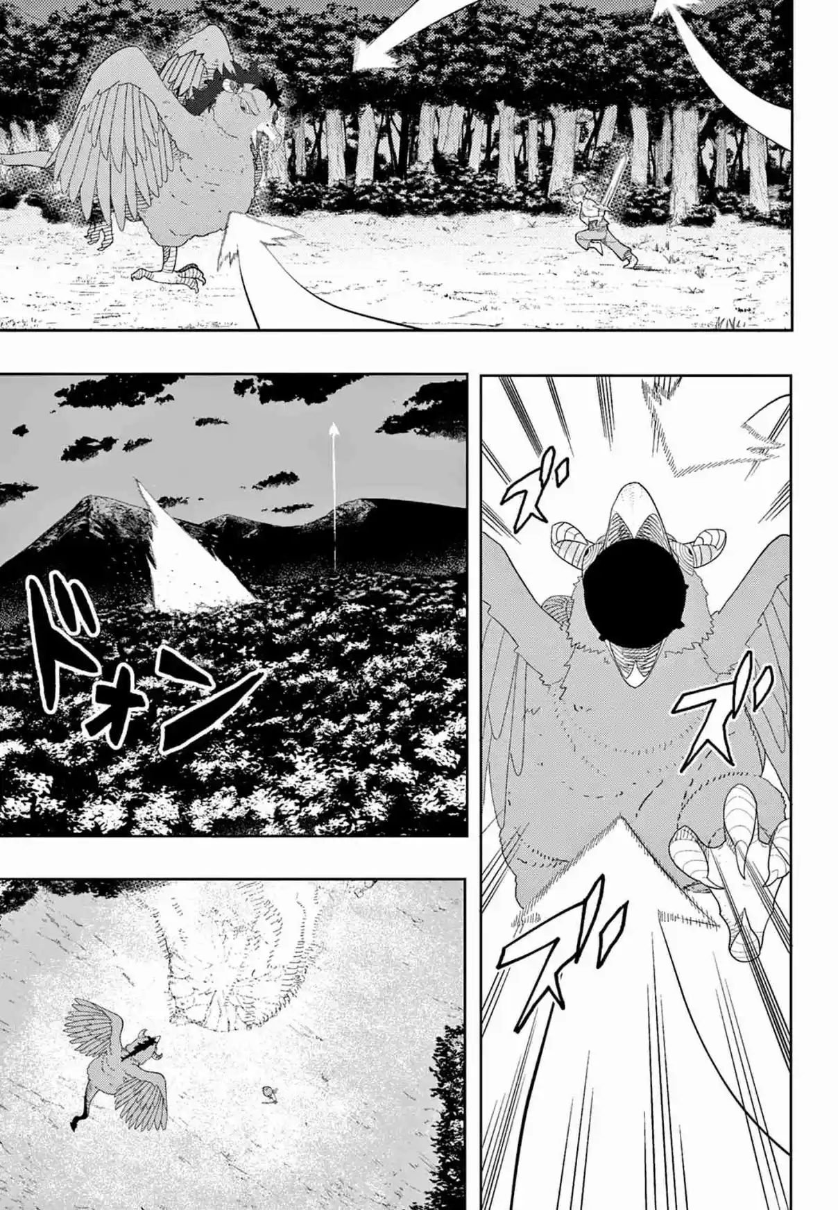Read Sousou no Frieren (FR) Manga Online