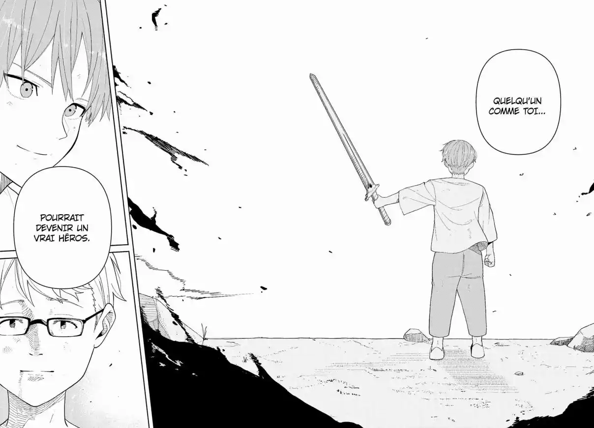Read Sousou no Frieren (FR) Manga Online