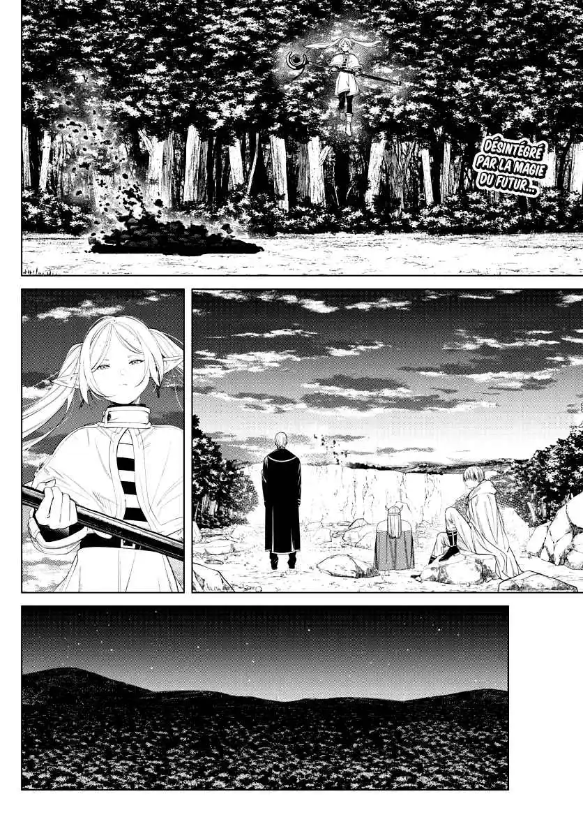 Read Sousou no Frieren (FR) Manga Online