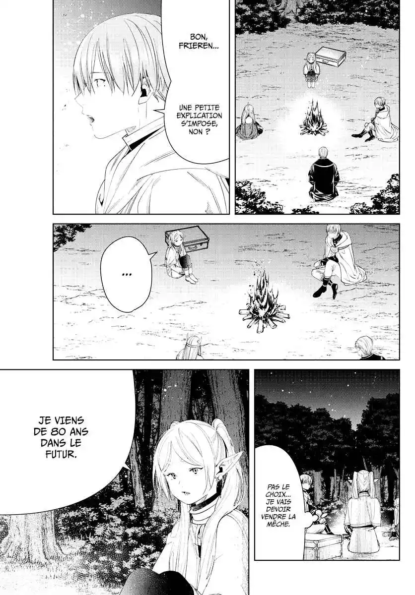 Read Sousou no Frieren (FR) Manga Online