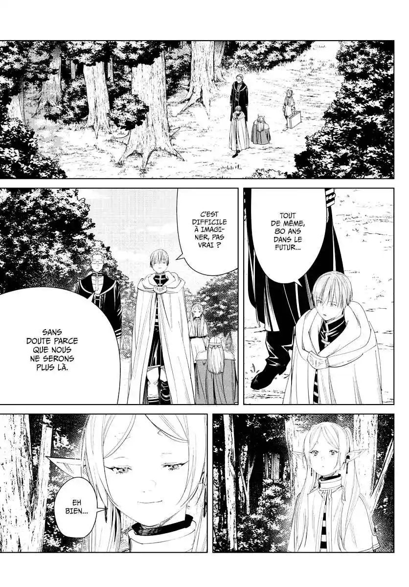 Read Sousou no Frieren (FR) Manga Online