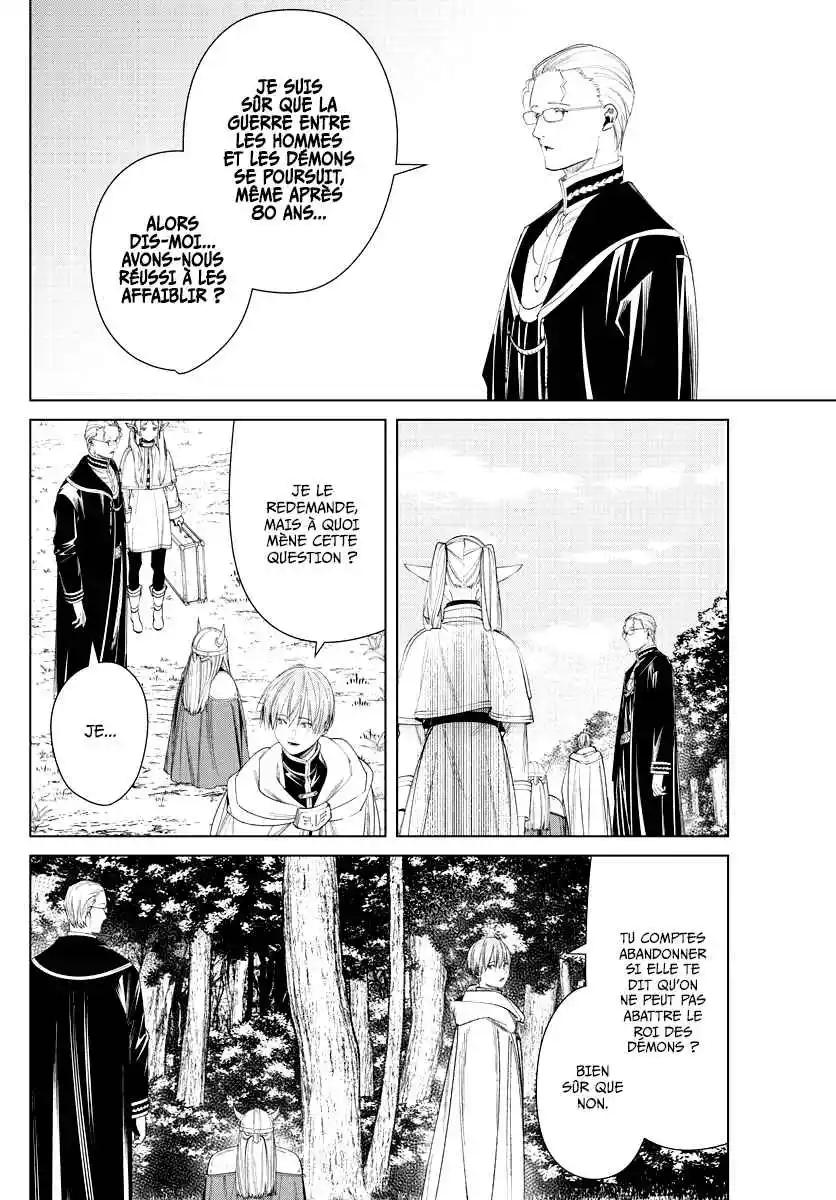 Read Sousou no Frieren (FR) Manga Online