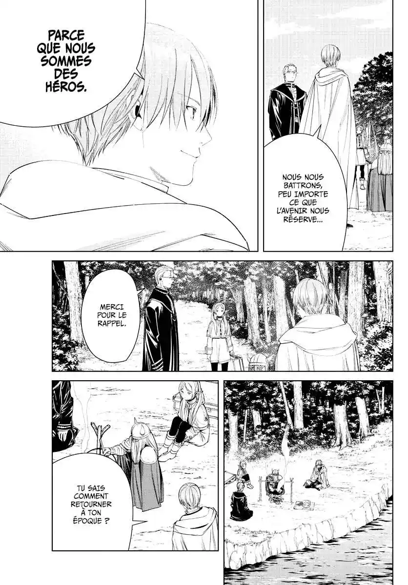 Read Sousou no Frieren (FR) Manga Online
