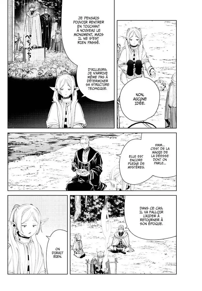 Read Sousou no Frieren (FR) Manga Online