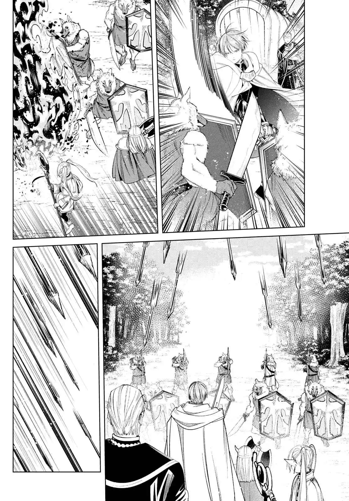 Read Sousou no Frieren (FR) Manga Online