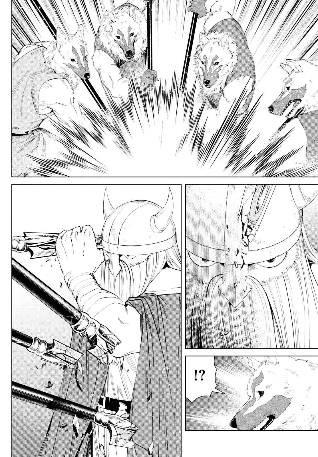 Read Sousou no Frieren (FR) Manga Online