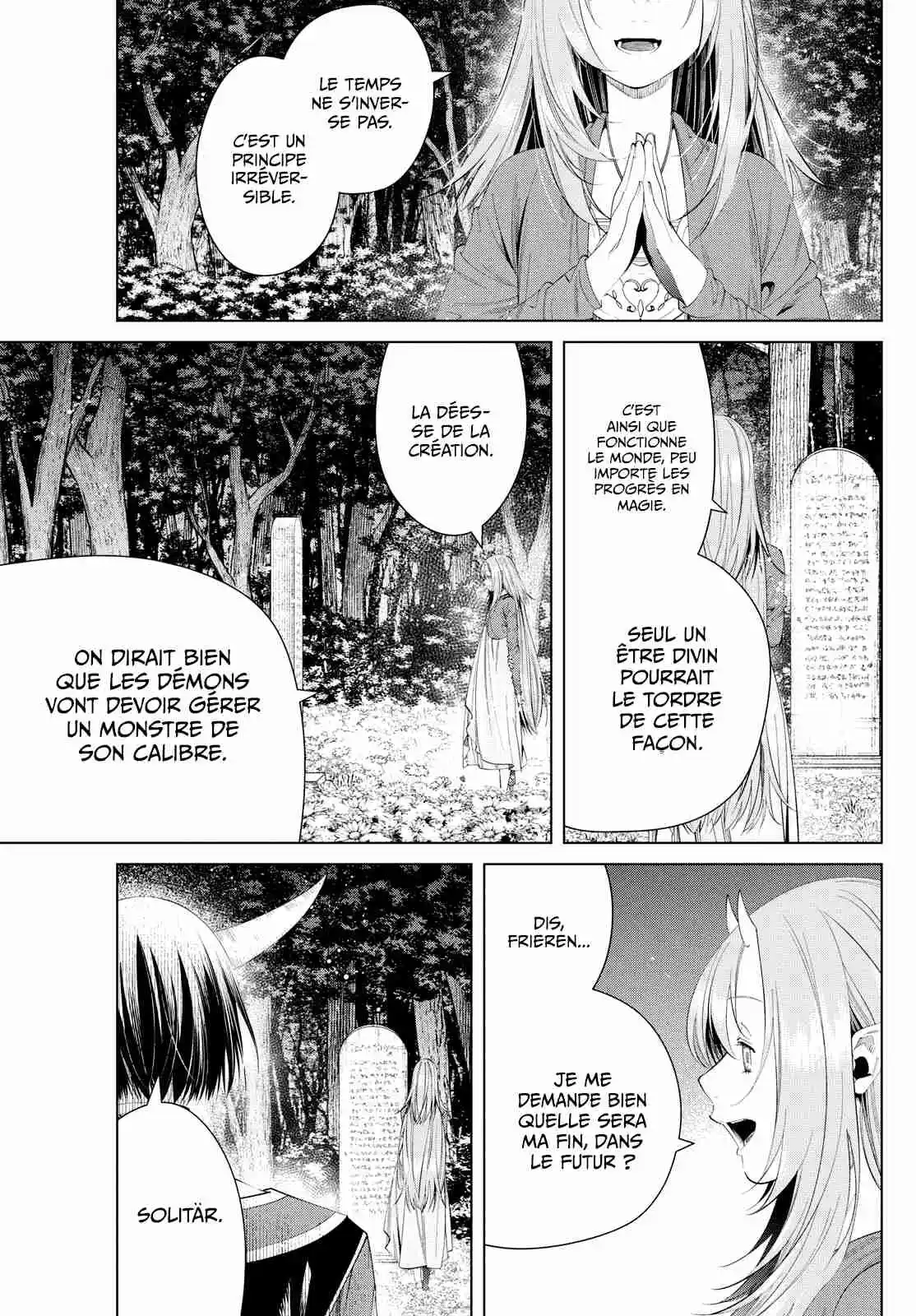 Read Sousou no Frieren (FR) Manga Online