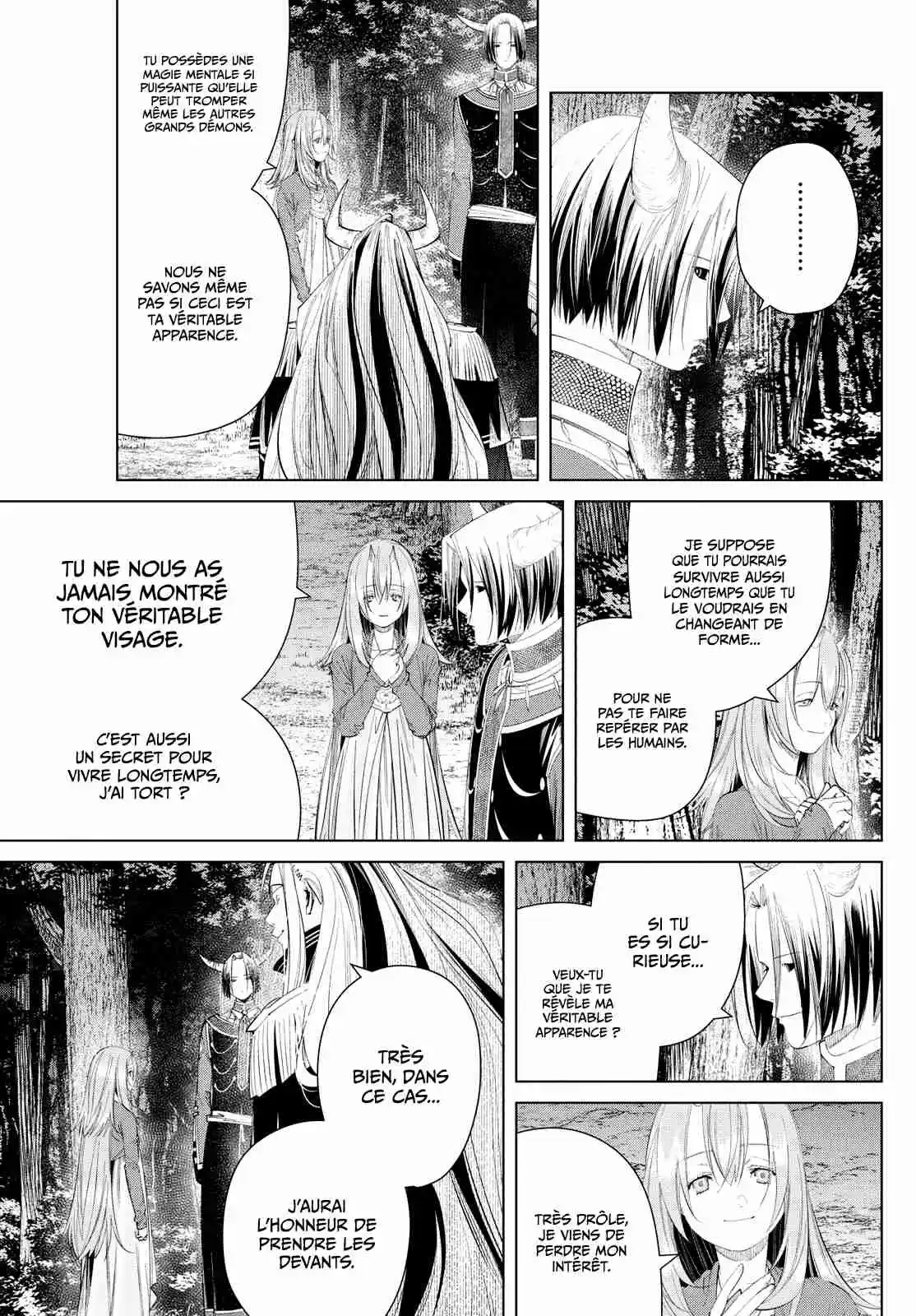 Read Sousou no Frieren (FR) Manga Online