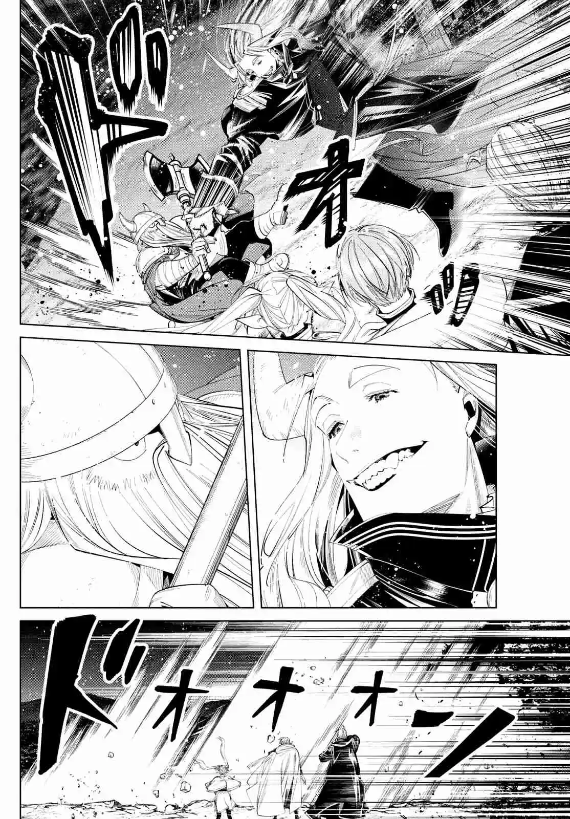 Read Sousou no Frieren (FR) Manga Online