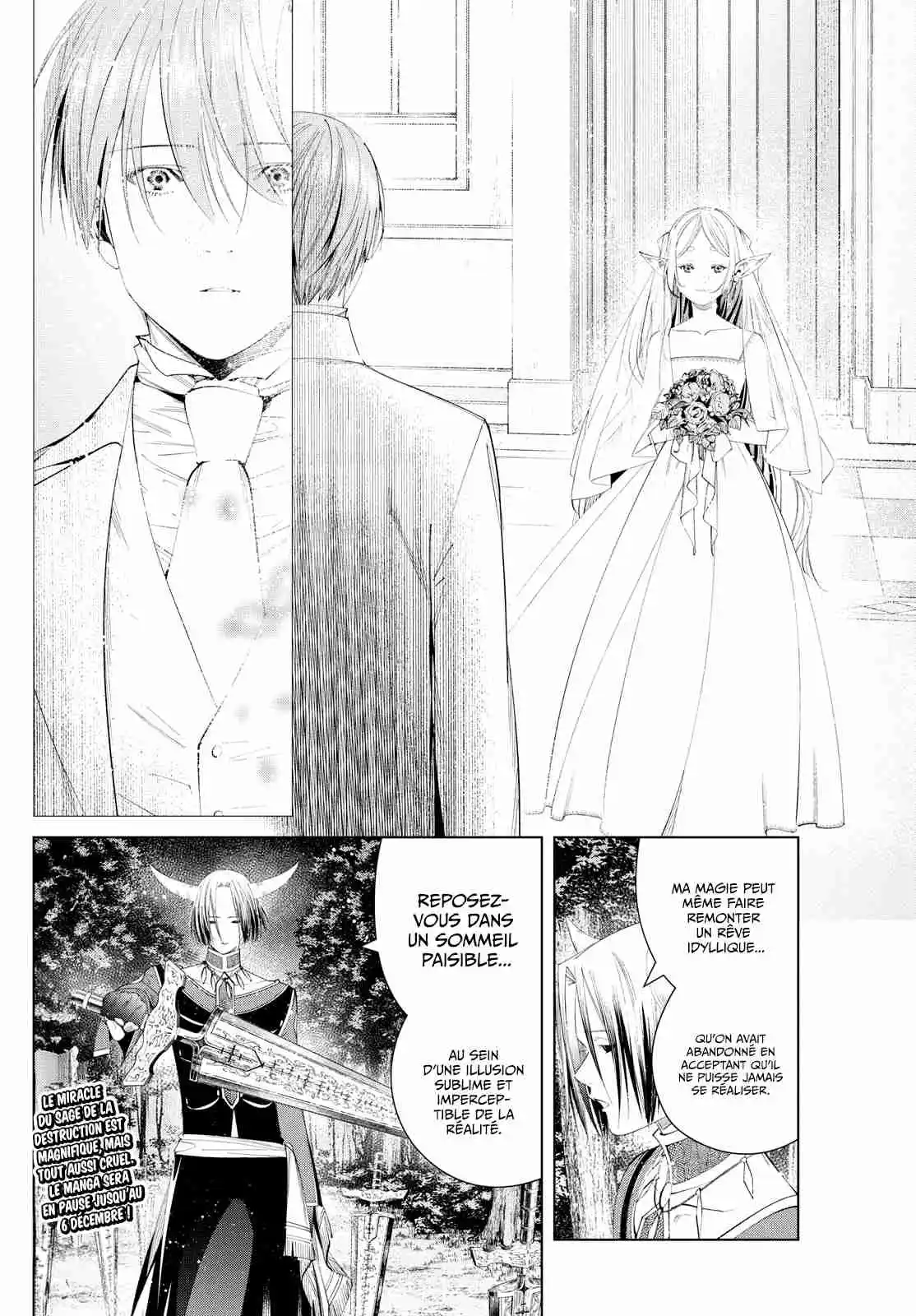 Read Sousou no Frieren (FR) Manga Online
