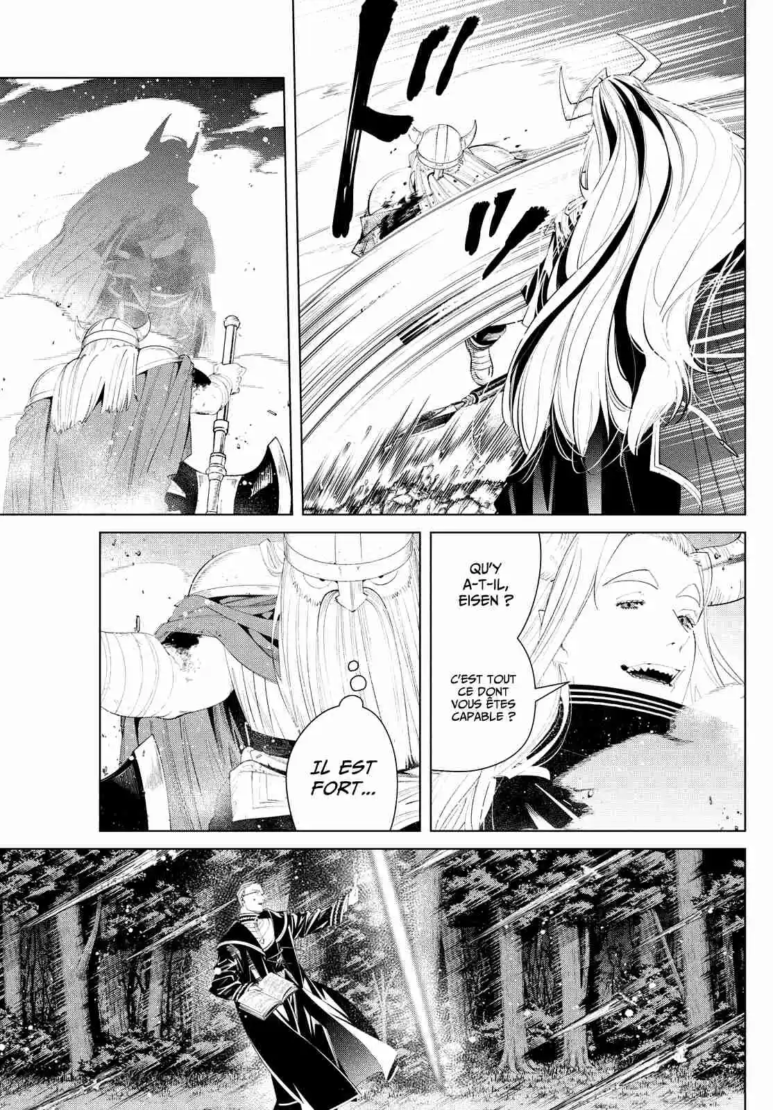 Read Sousou no Frieren (FR) Manga Online