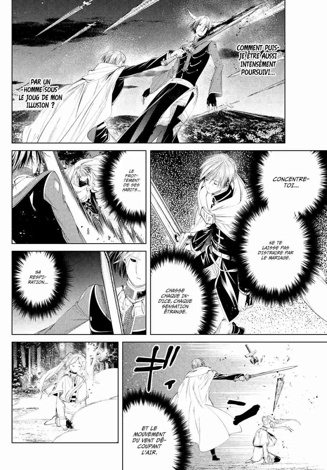 Read Sousou no Frieren (FR) Manga Online