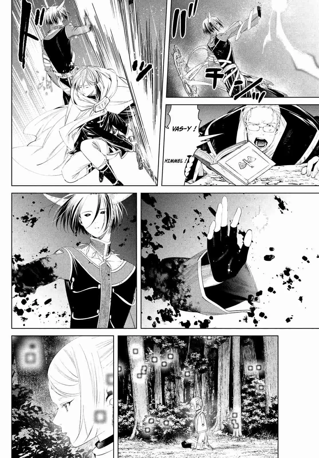 Read Sousou no Frieren (FR) Manga Online