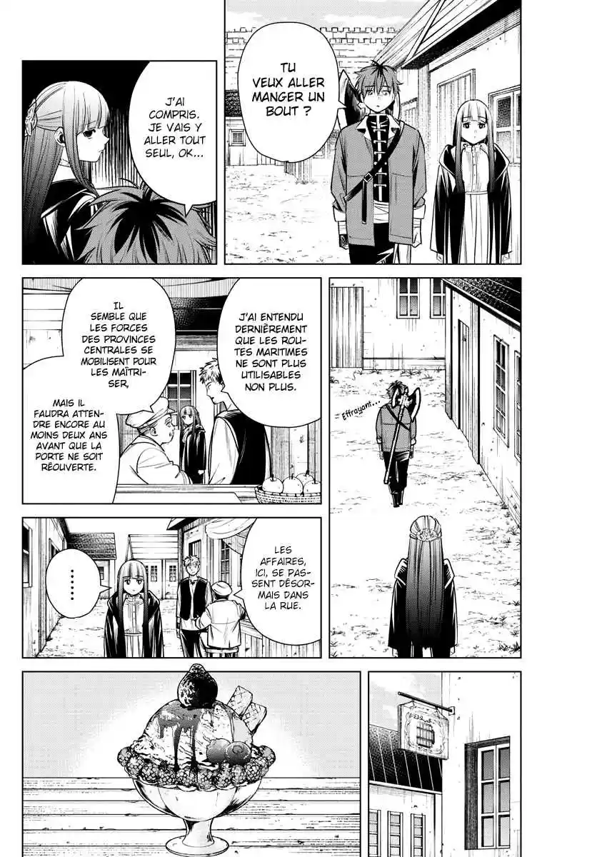Read Sousou no Frieren (FR) Manga Online