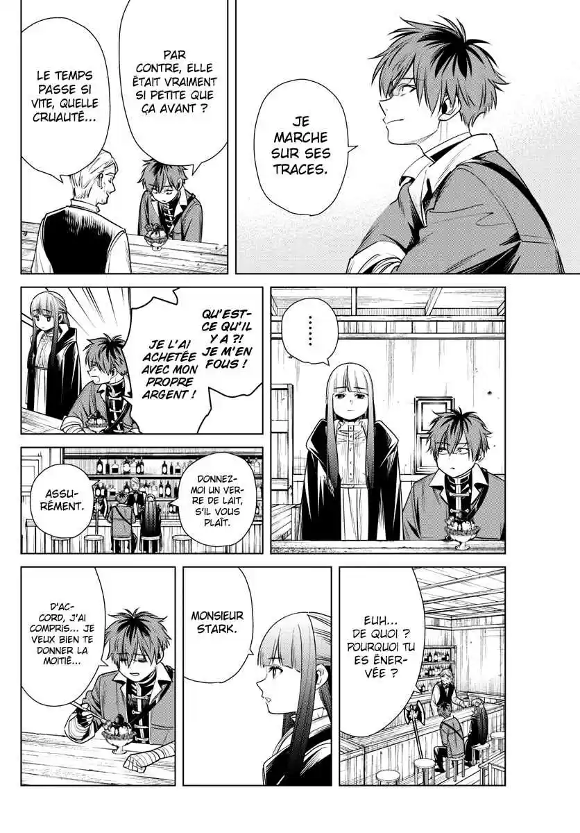 Read Sousou no Frieren (FR) Manga Online