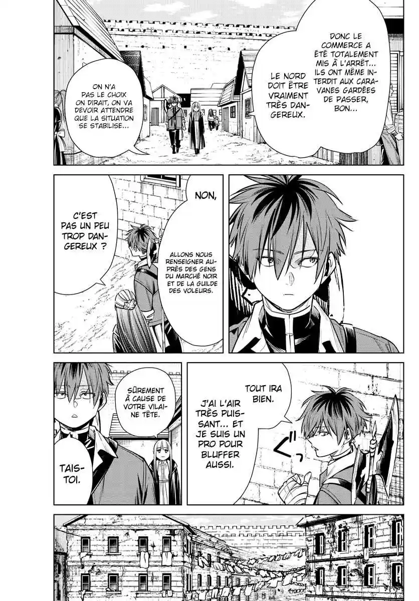 Read Sousou no Frieren (FR) Manga Online