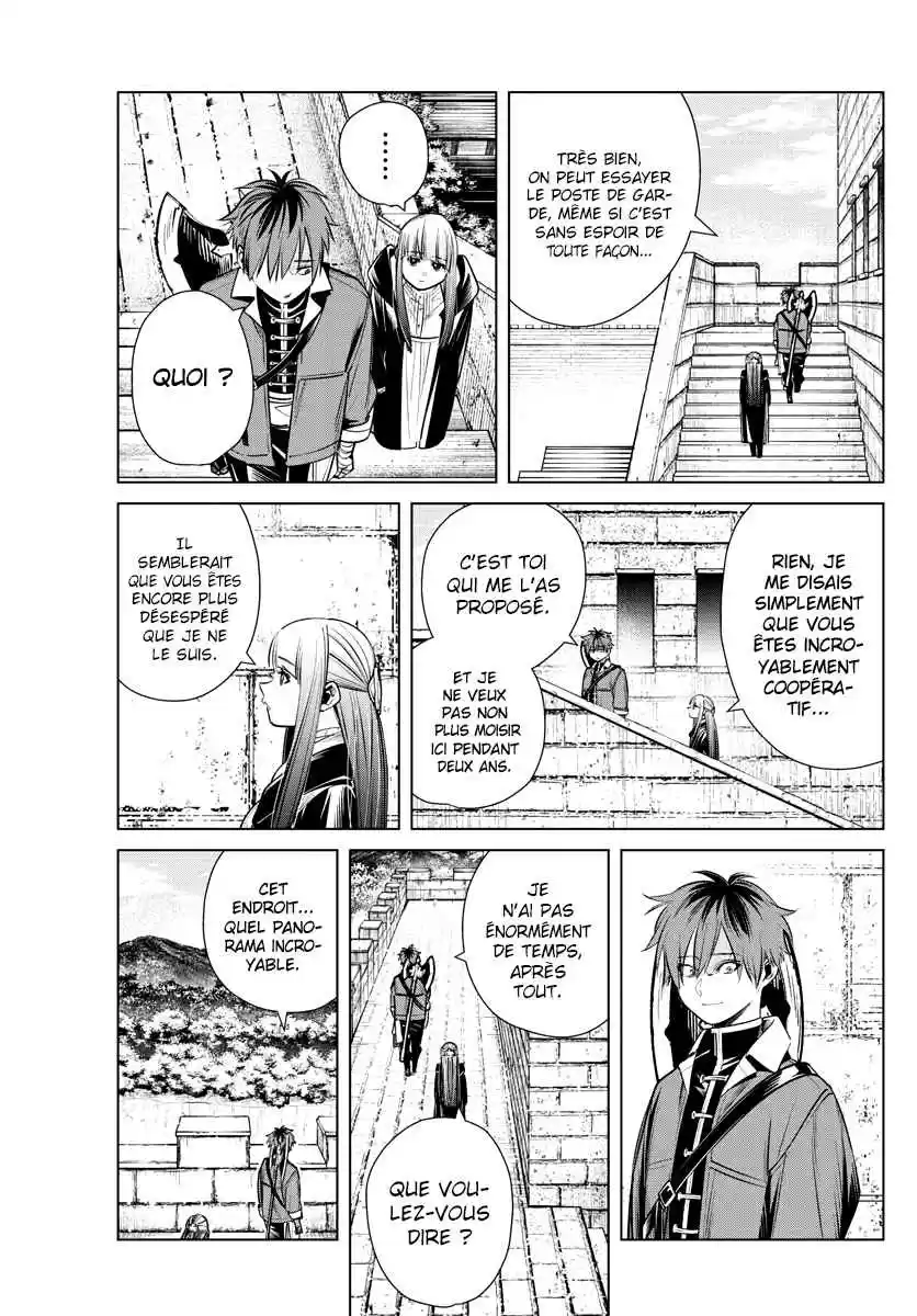 Read Sousou no Frieren (FR) Manga Online