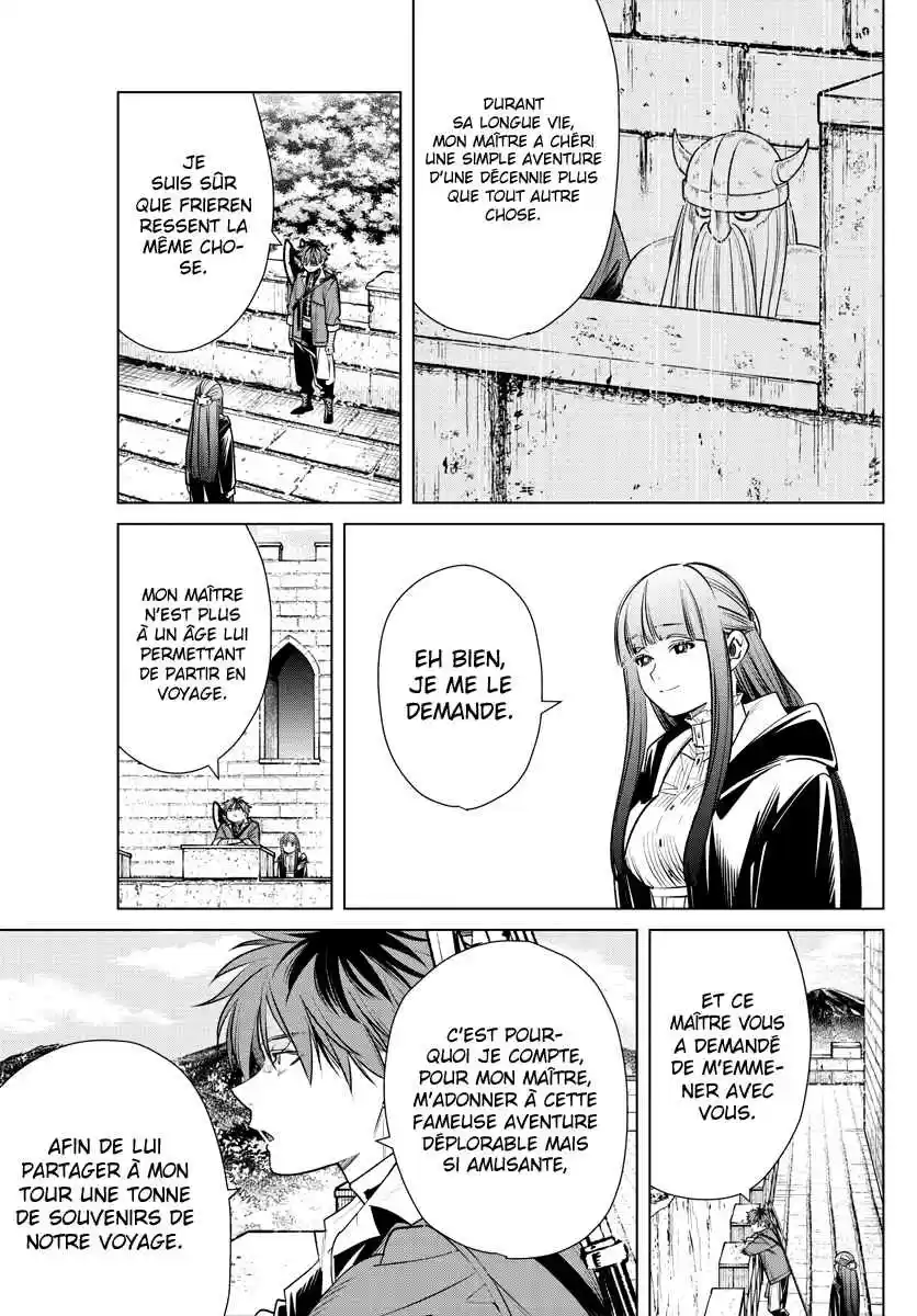 Read Sousou no Frieren (FR) Manga Online