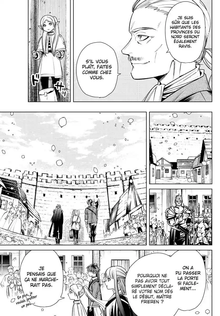 Read Sousou no Frieren (FR) Manga Online