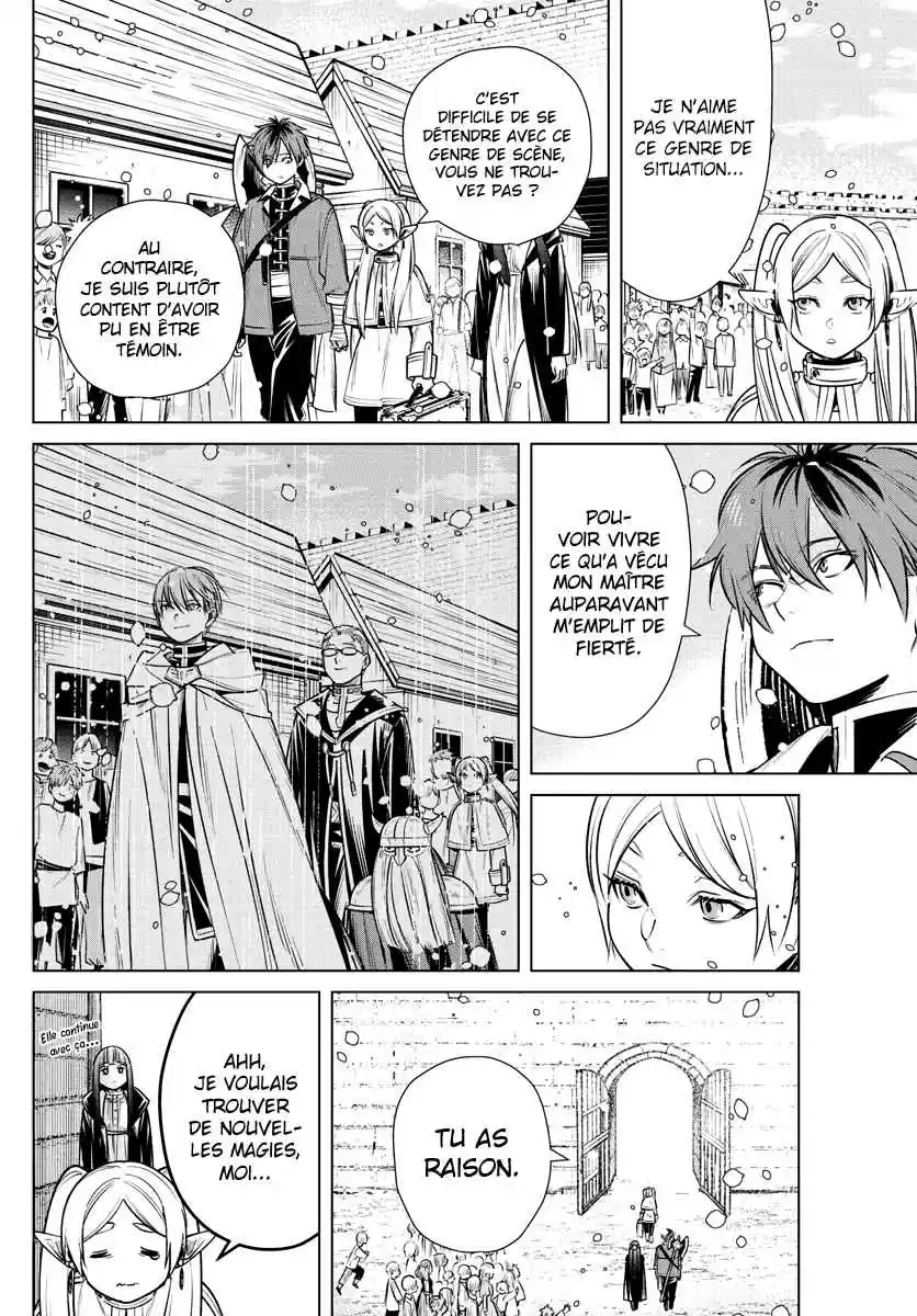Read Sousou no Frieren (FR) Manga Online