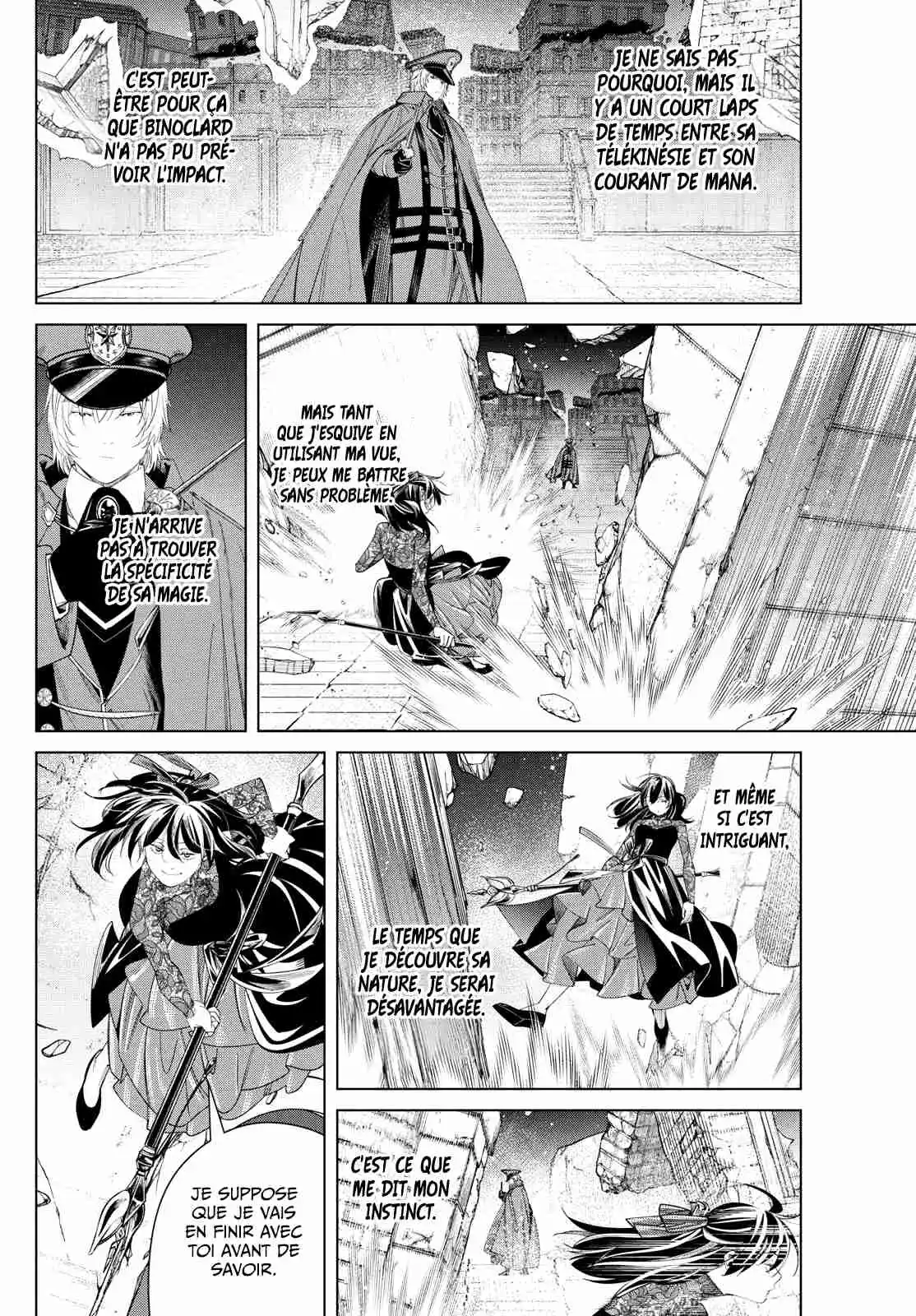 Read Sousou no Frieren (FR) Manga Online