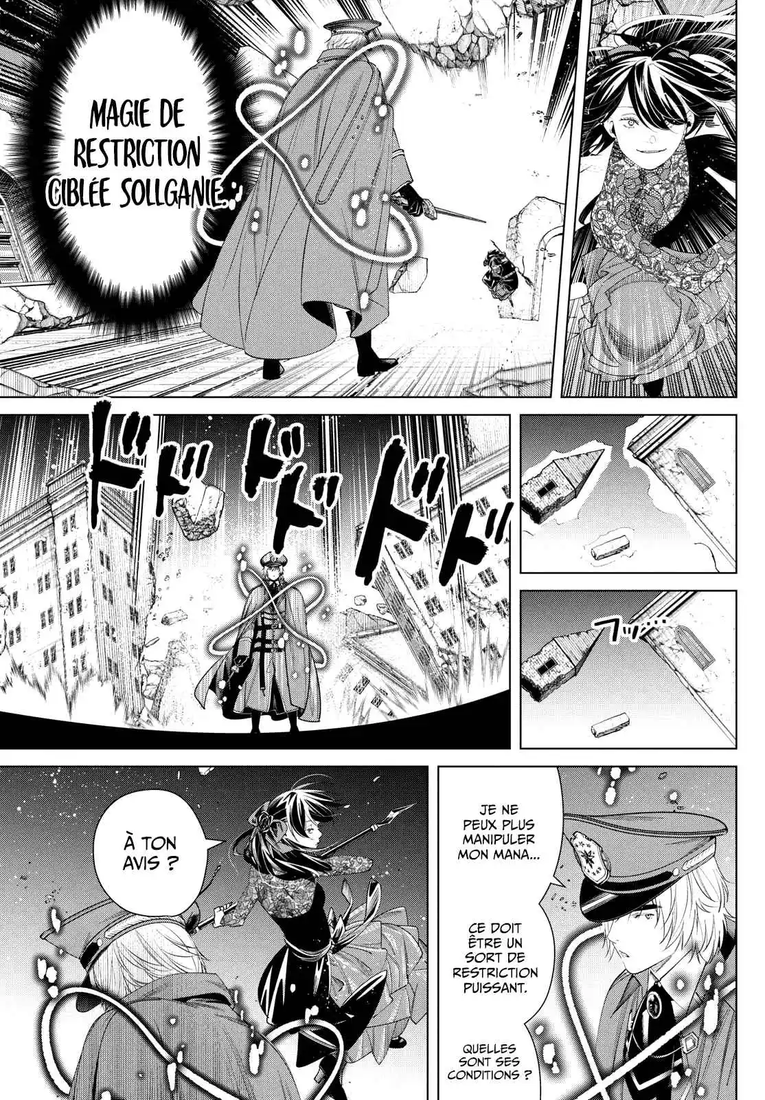 Read Sousou no Frieren (FR) Manga Online