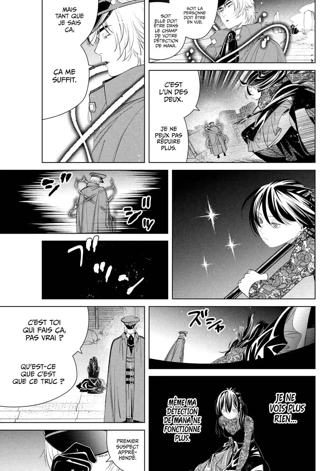 Read Sousou no Frieren (FR) Manga Online
