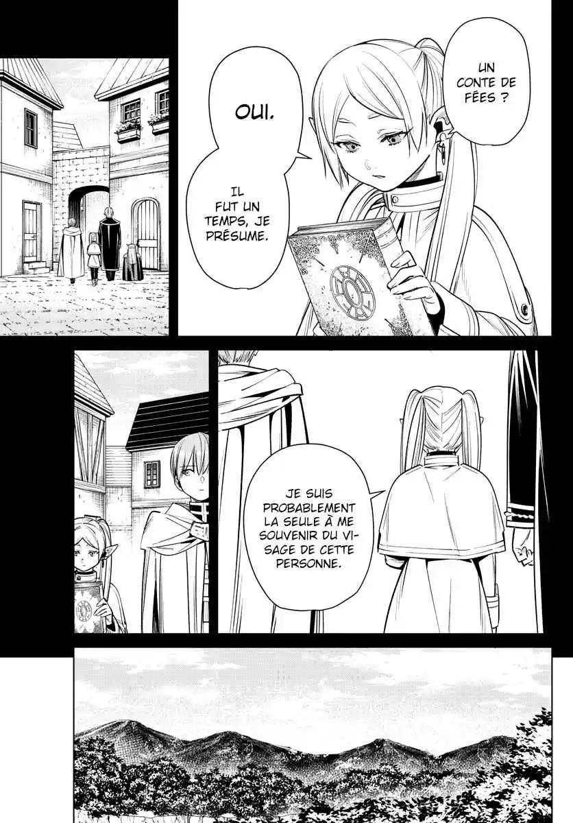 Read Sousou no Frieren (FR) Manga Online