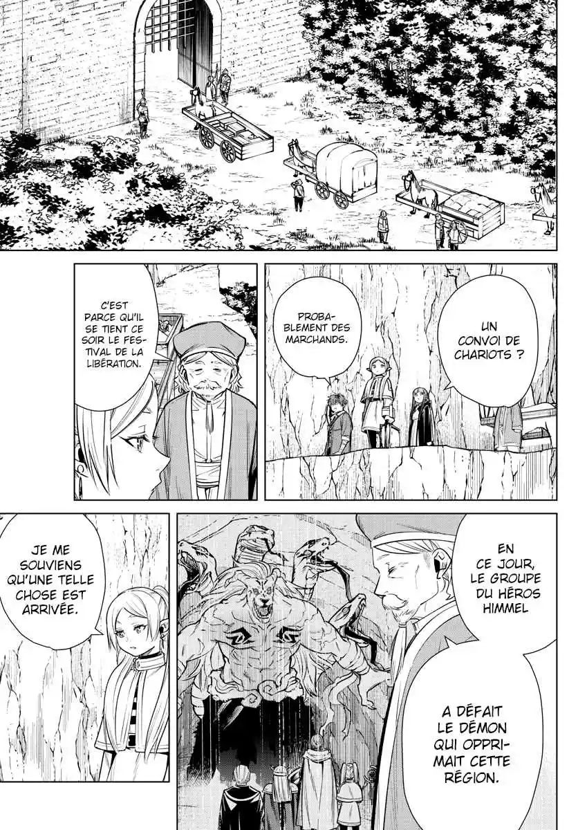 Read Sousou no Frieren (FR) Manga Online